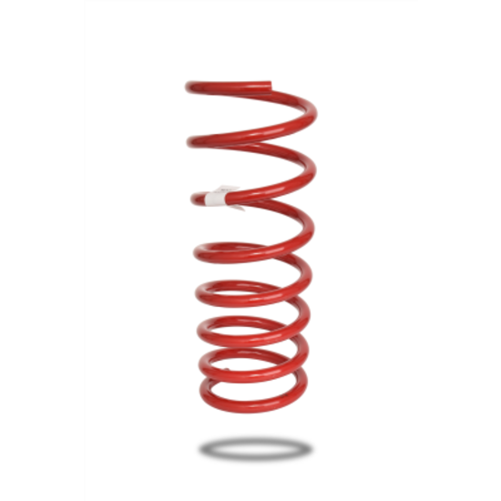 Pedders Suspension +2 inch Trakryder RearSpring +150kg load Dacia Duster