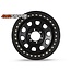 4WD SHOP WHEEL 10X15 ET -44 DAYTONA BEADLOCK 139.7