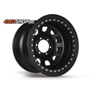 WHEEL 10X17 ET -30 DAYTONA BEADLOCK 139.7