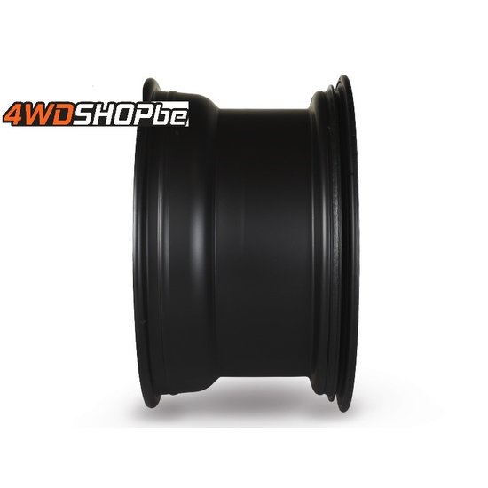 4WD SHOP WHEEL 8X16 ET -25 DAYTONA BEADLOCK FOR LAND ROVER