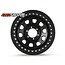 4WD SHOP WHEEL 8X16 ET -30 DAYTONA BEADLOCK