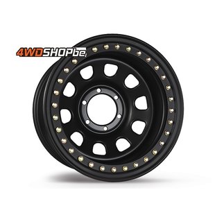 WHEEL 8X16 ET -25 DAYTONA BEADLOCK FOR LAND ROVER