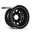 4WD SHOP WHEEL 8X17 ET -20 DAYTONA BEADLOCK FOR JEEP