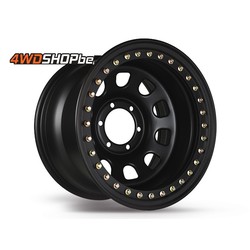 WHEEL 8X17 ET -30 DAYTONA BEADLOCK 139.7