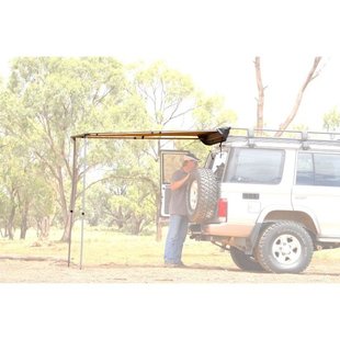 ARB awning 1250x2100mm