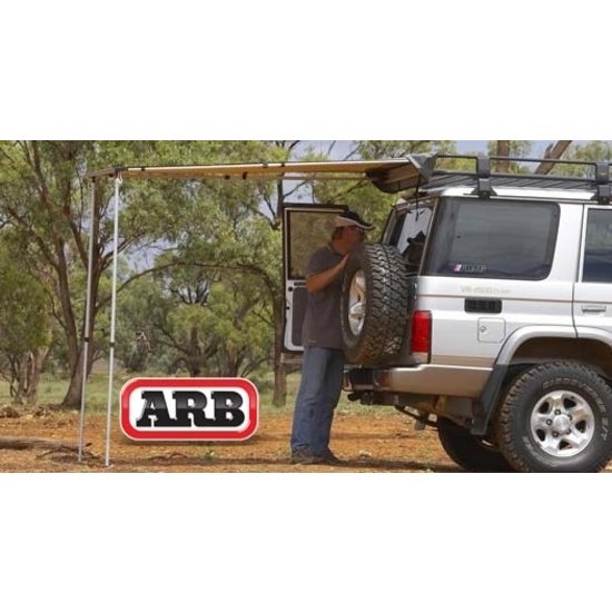 ARB ARB awning 1250x2100mm