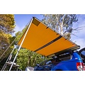 ARB ARB awning alu - with light 2500x2500mm