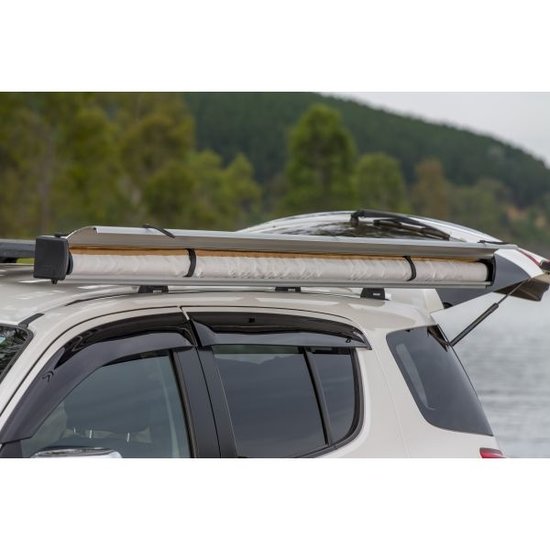 ARB ARB awning alu - with light 2500x2500mm