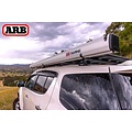 ARB ARB awning alu - with light 2500x2500mm