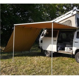 ARB windbreaker side 2100mm (for all awning sizes)