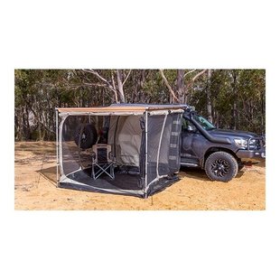 ARB Deluxe awning room with floor 2000x2500mm (for ARB awning)