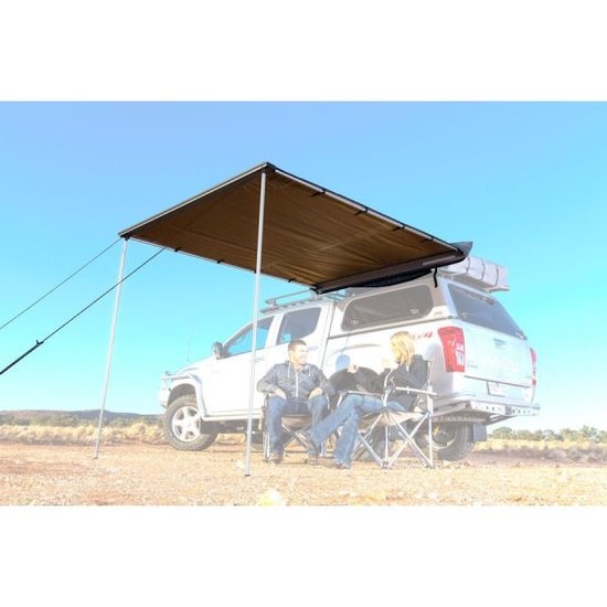 ARB ARB awning with light 2000mm or 2500mm