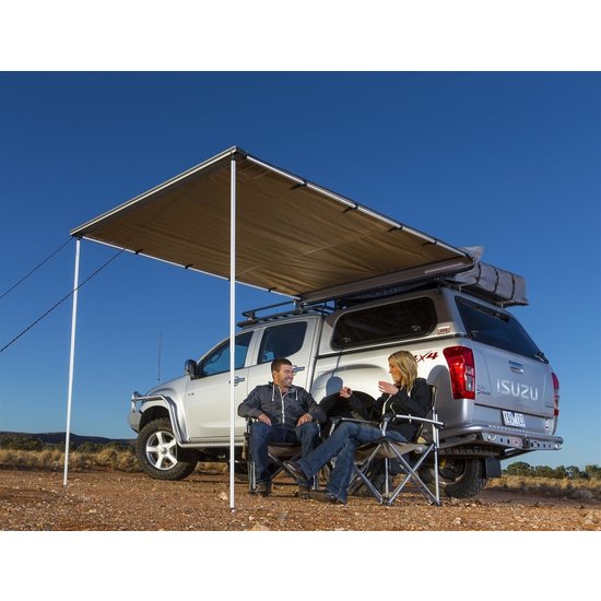 ARB ARB awning with light 2000mm or 2500mm