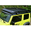 Raptor 4x4 RAPTOR 4X4 TUBULAIRE ALUMINIUM DAKREK JIMNY SIERRA