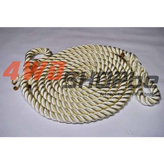 4WD SHOP Kinetische Koord 5mx28mm 15T