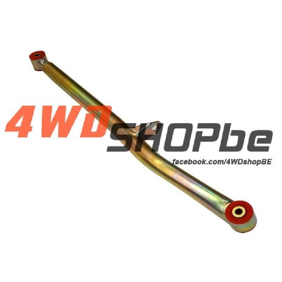 Raptor 4x4 Verstelbare Heavy Duty Panhardstang Voor