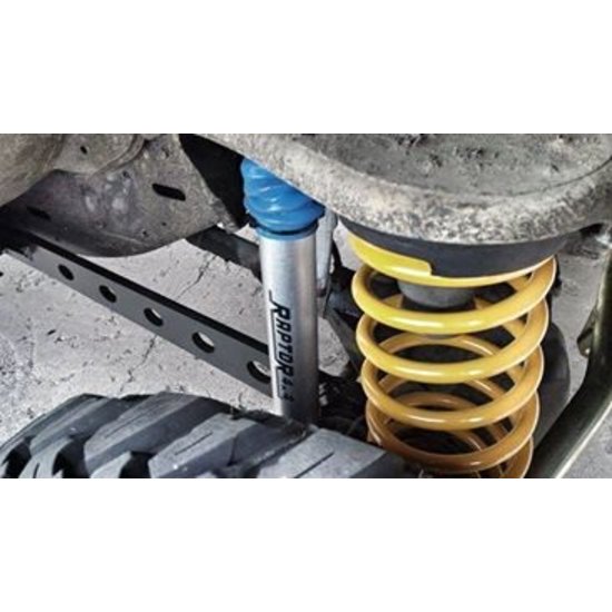 Raptor 4x4 Heavy Duty Radius Draagarmen