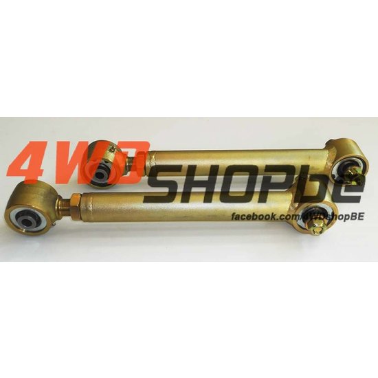 Raptor 4x4 Heavy Duty Trailing Armen Kort