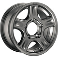 4WD SHOP ALU RACER VELG 8 X 17 5x120 ET30 CB72.6