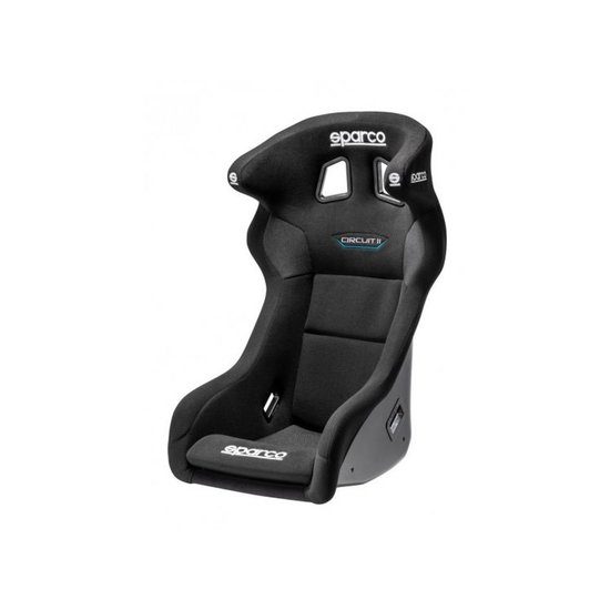 Sparco SPARCO CIRCUIT II QRT 9.1 KG