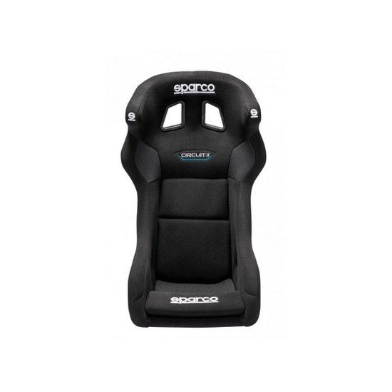 Sparco SPARCO CIRCUIT II QRT 9.1 KG