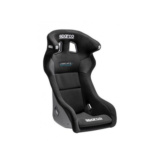Sparco SPARCO CIRCUIT II QRT 9.1 KG