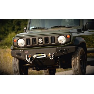 Winchbumper Suzuki Jimny 2018+ MorE 4x4