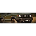 More4x4 Winchbumper Suzuki Jimny 2018+ MorE 4x4