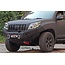 MorE 4x4 Winchbumper Toyota Land Cruiser J150 MorE 4x4