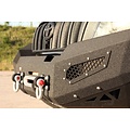 MorE 4x4 Winchbumper Toyota Land Cruiser J150 MorE 4x4