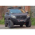 More4x4 Winchbumper Toyota Land Cruiser J150 MorE 4x4