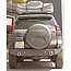 More4x4 Off-road achterbumperToyota Land Cruiser J150 09-14 MorE 4x4