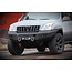 MorE 4x4 Winchbumper Toyota Land Cruiser J120 MorE 4x4