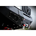 More4x4 Winchbumper Toyota Land Cruiser J120 MorE 4x4