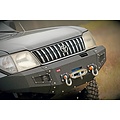 More4x4 Off-road bumper Toyota Land Cruiser J90 / 95 More 4x4