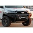More4x4 Winchbumper Toyota Hilux REVO MorE 4x4