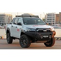 MorE 4x4 Winchbumper Toyota Hilux REVO MorE 4x4