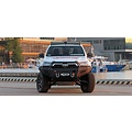 MorE 4x4 Winchbumper Toyota Hilux REVO MorE 4x4