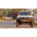 MorE 4x4 Winchbumper Toyota Hilux REVO MorE 4x4