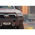 MorE 4x4 Winchbumper Toyota Hilux REVO MorE 4x4