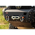 MorE 4x4 Winchbumper Toyota Hilux REVO MorE 4x4