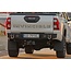 MorE 4x4 Stalen achterbumper Toyota Hilux REVO - MorE 4x4