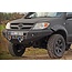 More4x4 Winch bumper Toyota Hilux Vigo 05-11 MorE 4x4