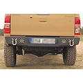 More4x4 Stalen achterbumper Toyota Hilux Vigo - MorE 4x4