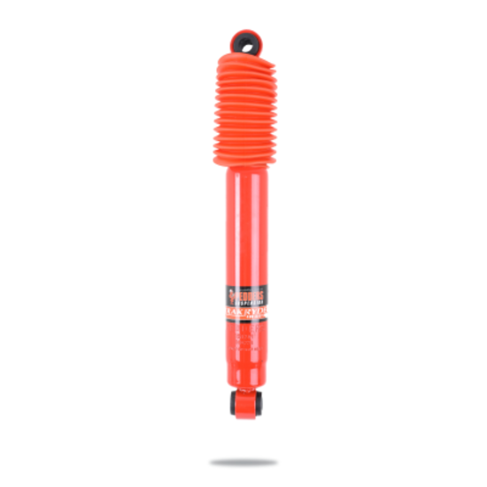 Pedders Suspension Pedders Trakryder Foam Cell Shock Hilux 2015+
