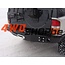 F-4X4 Winchbumper Achter Y60