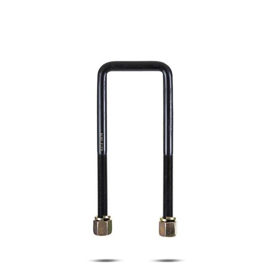 Pedders Suspension 4373 SQ U-bolt 72 x 14 x 215mm