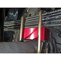 4WD SHOP Vering Lift 2" Toyota Hilux Revo 15+ -