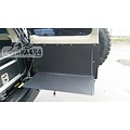 F-4X4 Afklaptafel Nissan Patrol Y61