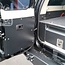 F-4X4 KLEINE ACHTERDEURBEKLEDING NISSAN PATROL GU4